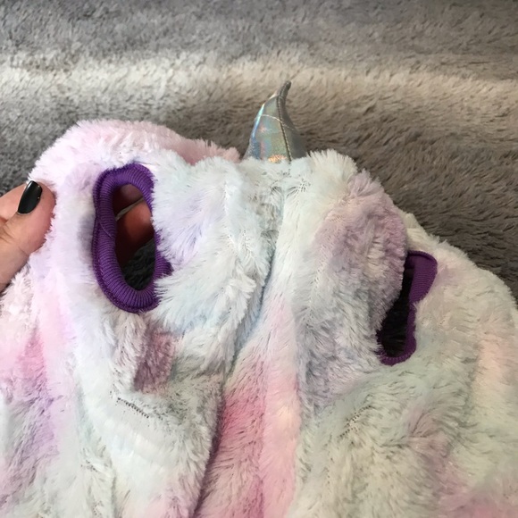 NWT Unicorn Dog Costume - Picture 8 of 12
